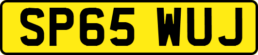 SP65WUJ