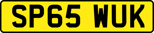 SP65WUK