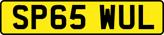 SP65WUL