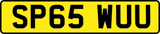SP65WUU