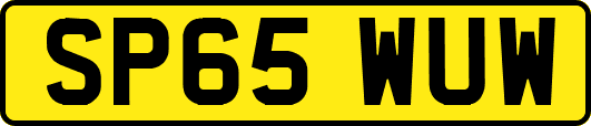 SP65WUW