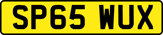 SP65WUX