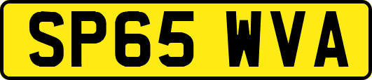 SP65WVA