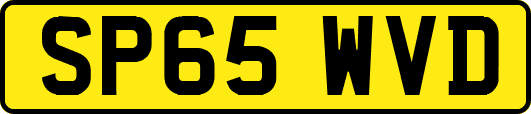 SP65WVD