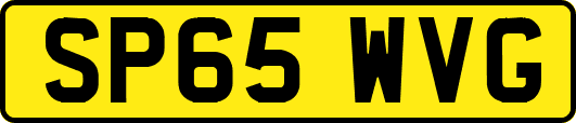SP65WVG