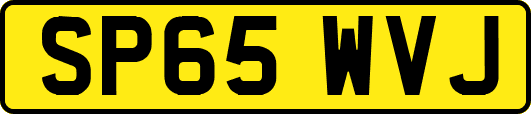 SP65WVJ