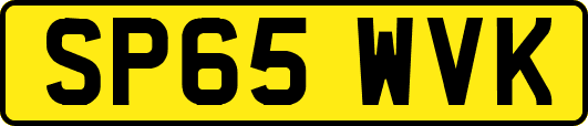 SP65WVK