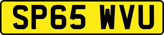 SP65WVU