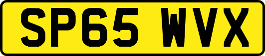 SP65WVX