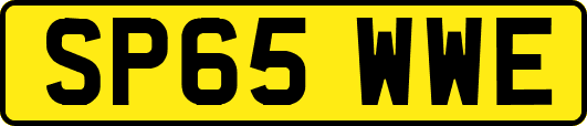 SP65WWE