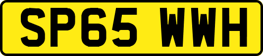 SP65WWH