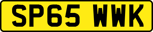 SP65WWK