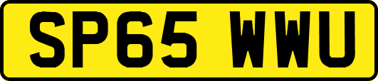 SP65WWU