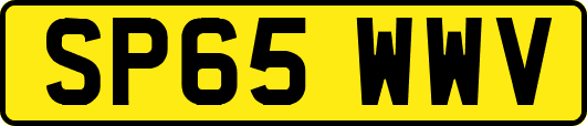 SP65WWV