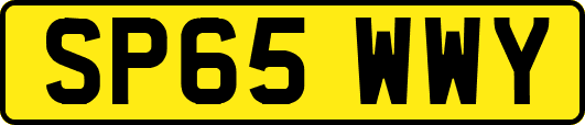 SP65WWY