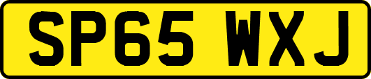 SP65WXJ