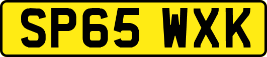SP65WXK