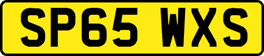 SP65WXS