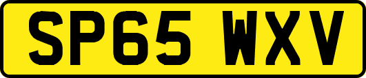SP65WXV