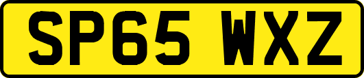 SP65WXZ