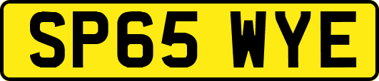 SP65WYE