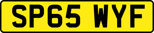 SP65WYF