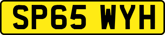 SP65WYH