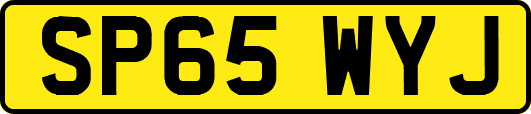 SP65WYJ