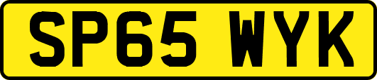 SP65WYK