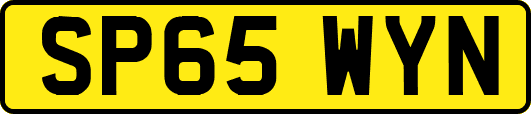 SP65WYN