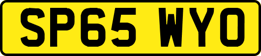 SP65WYO