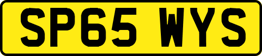 SP65WYS
