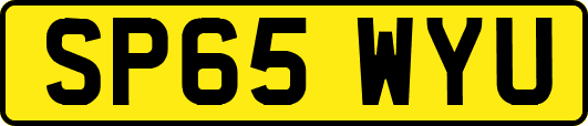 SP65WYU