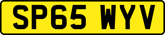 SP65WYV