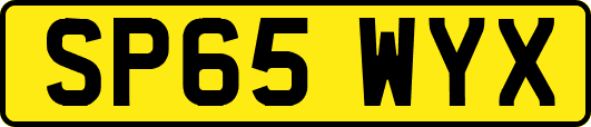 SP65WYX