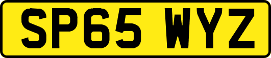 SP65WYZ
