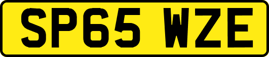 SP65WZE