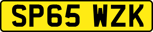 SP65WZK