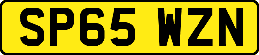 SP65WZN