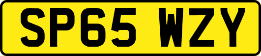 SP65WZY