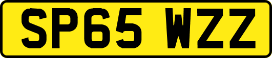 SP65WZZ