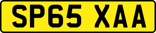 SP65XAA