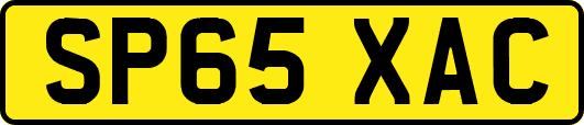 SP65XAC