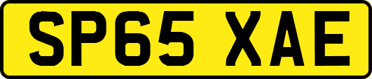 SP65XAE
