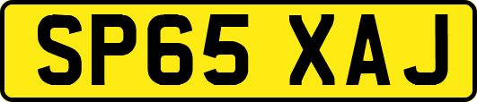 SP65XAJ