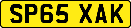 SP65XAK