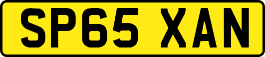 SP65XAN