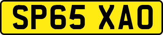 SP65XAO