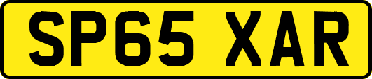 SP65XAR