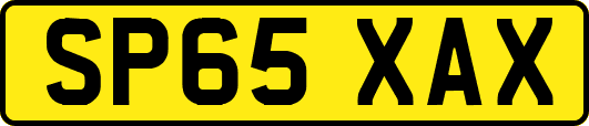 SP65XAX